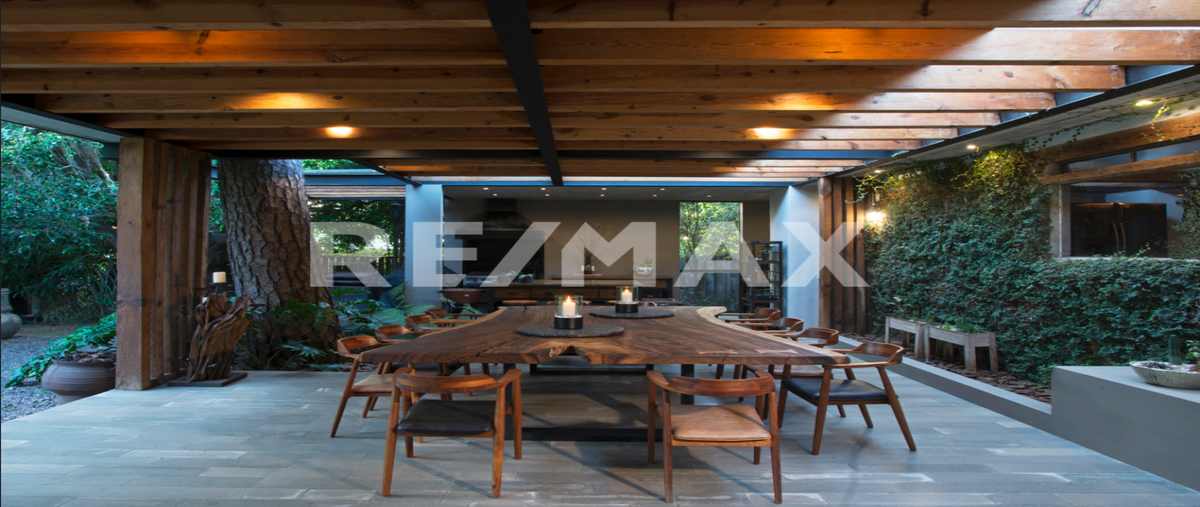 Foto de casa en venta en calle del carmen , avándaro, valle de bravo, méxico, 0 No. 04