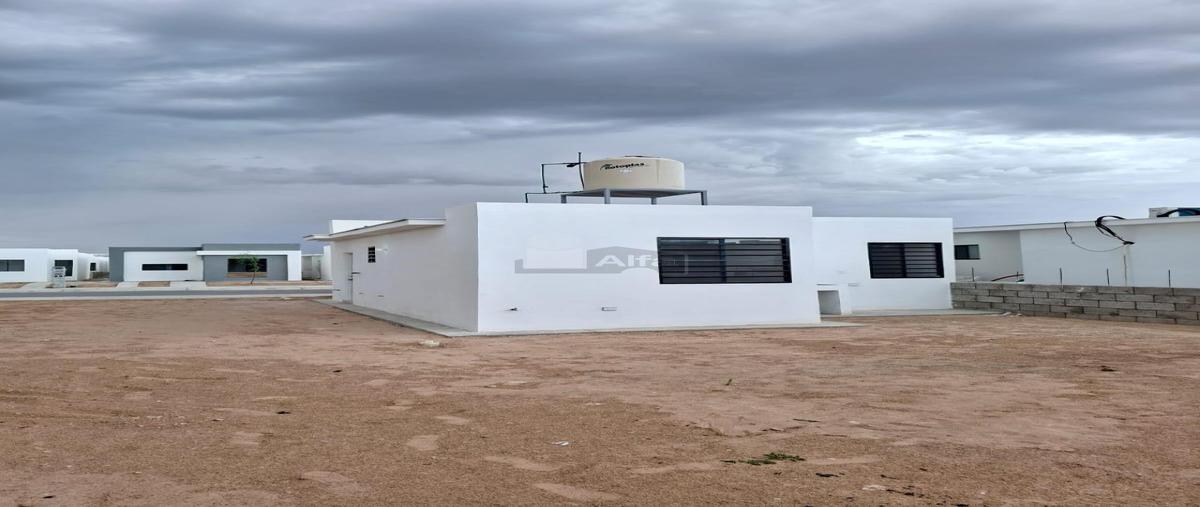 Foto de casa en renta en calle del desierto 3425, urbivilla del campo, juárez, chihuahua, 0 No. 03