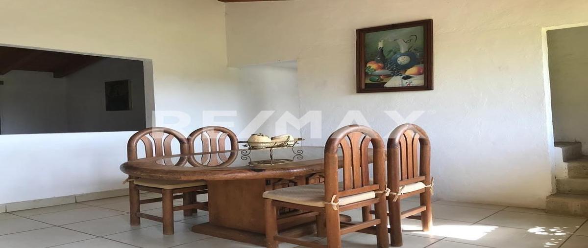 Foto de casa en renta en calle del dolar , cerro colorado, valle de bravo, méxico, 0 No. 03