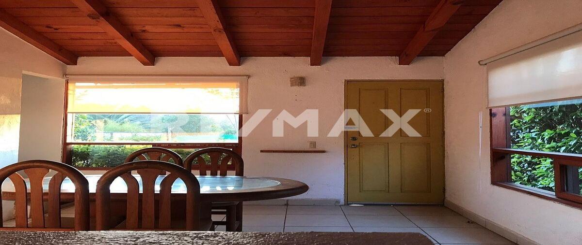 Foto de casa en renta en calle del dolar , cerro colorado, valle de bravo, méxico, 0 No. 04