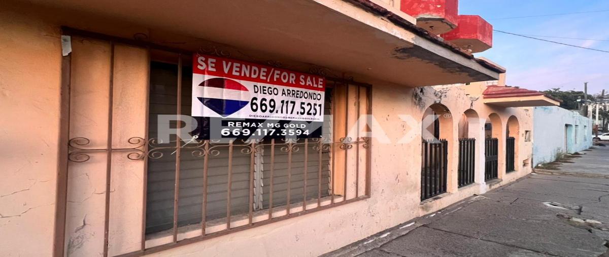 Foto de casa en venta en calle del eden , paraíso, mazatlán, sinaloa, 0 No. 03