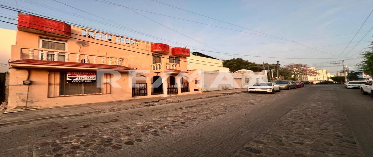 Foto de casa en venta en calle del eden , paraíso, mazatlán, sinaloa, 0 No. 04