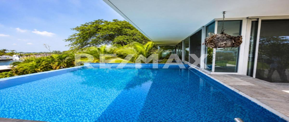 Foto de casa en condominio en venta en calle del estero , paraíso del estero (la burbuja), alvarado, veracruz de ignacio de la llave, 0 No. 03