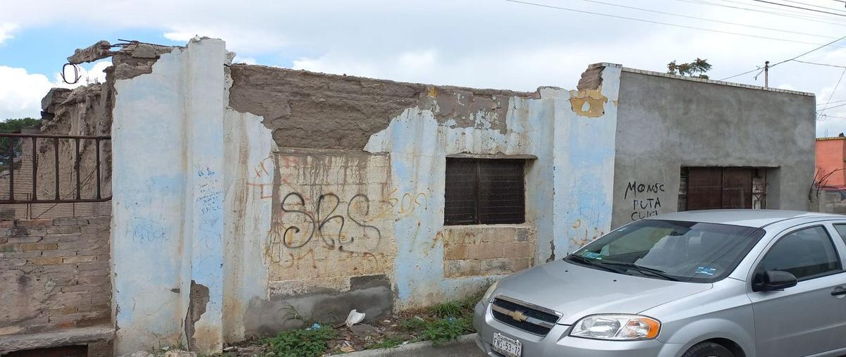 Foto de terreno habitacional en venta en calle del ferrocarril , panteones, saltillo, coahuila de zaragoza, 27313003 No. 05