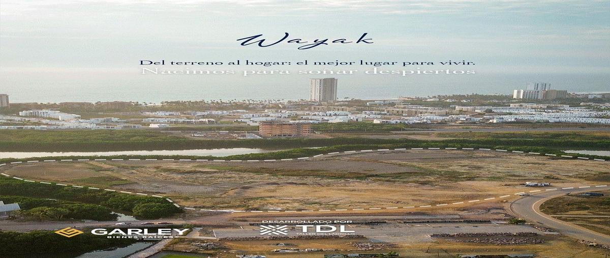 Foto de terreno habitacional en calle del flamenco 6230 , marina mazatlán, mazatlán, sinaloa, 0 foto 02 Foto de terreno habitacional en venta en calle del flamenco 6230 , marina mazatlán, mazatlán, sinaloa, 0 No. 02