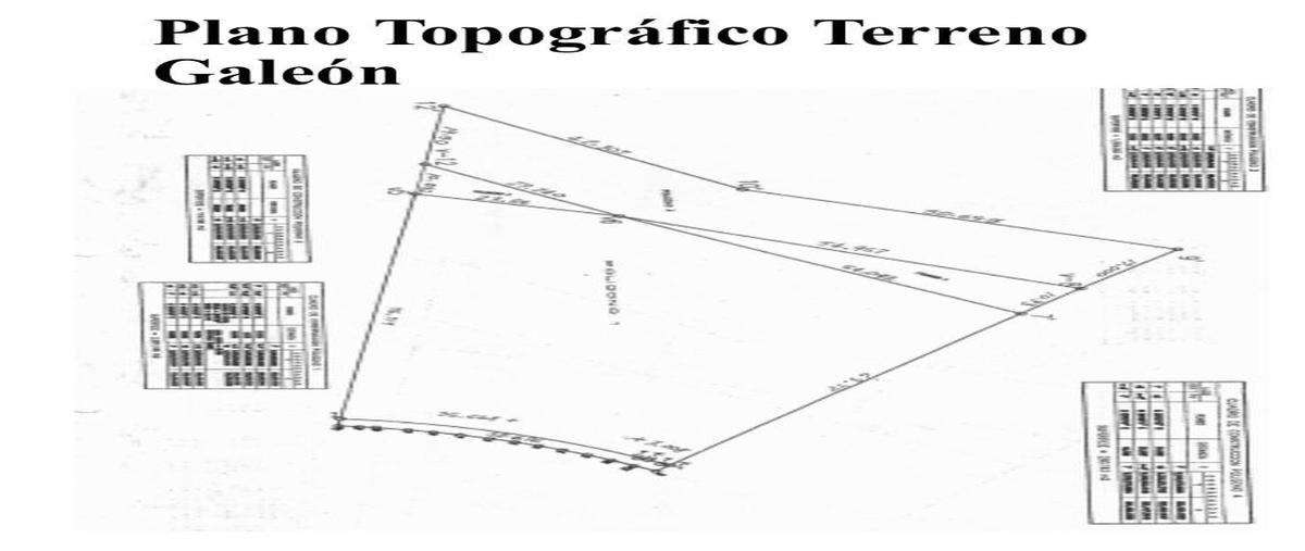 Foto de terreno comercial en venta en calle del galeon , cancún centro, benito juárez, quintana roo, 19495911 No. 03