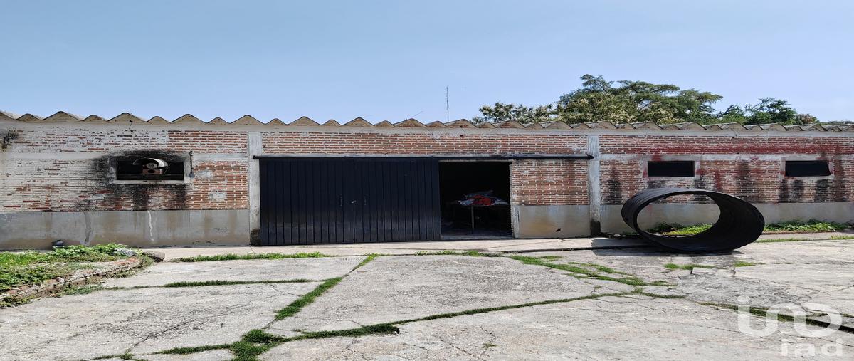 Foto de terreno comercial en venta en calle del hospital 105, rancho nuevo, yautepec, morelos, 28725514 No. 05