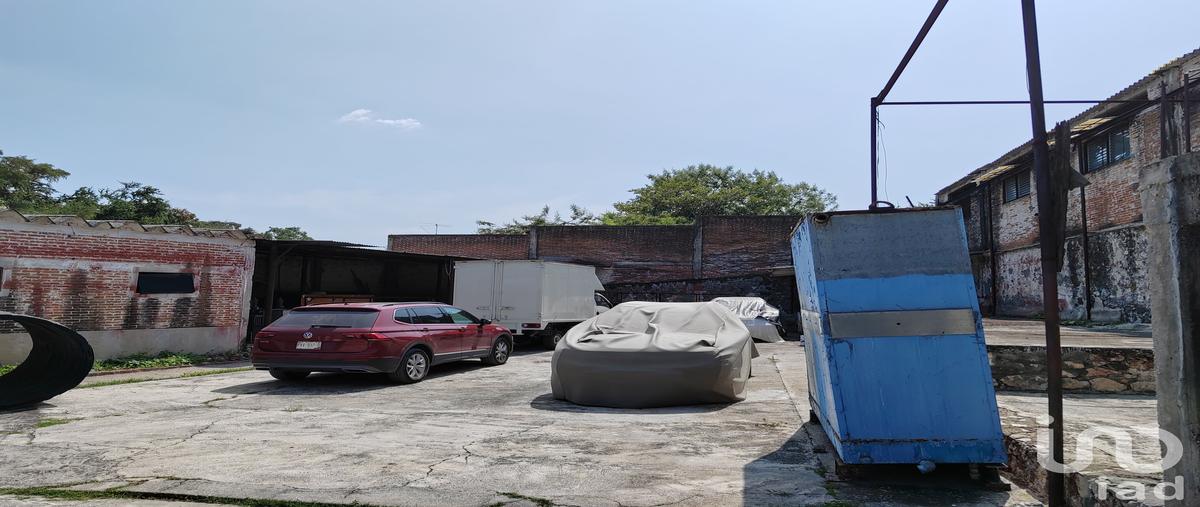Foto de terreno comercial en venta en calle del hospital 172, rancho nuevo, yautepec, morelos, 28725514 No. 04