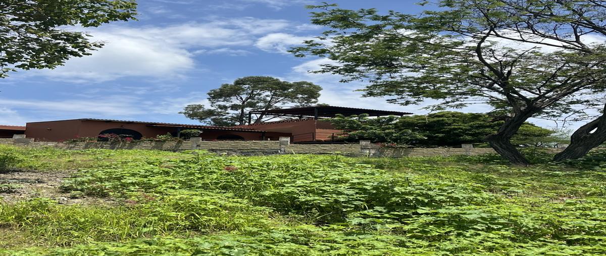 Foto de terreno habitacional en venta en calle del jaguey , chapala centro, chapala, jalisco, 0 No. 03