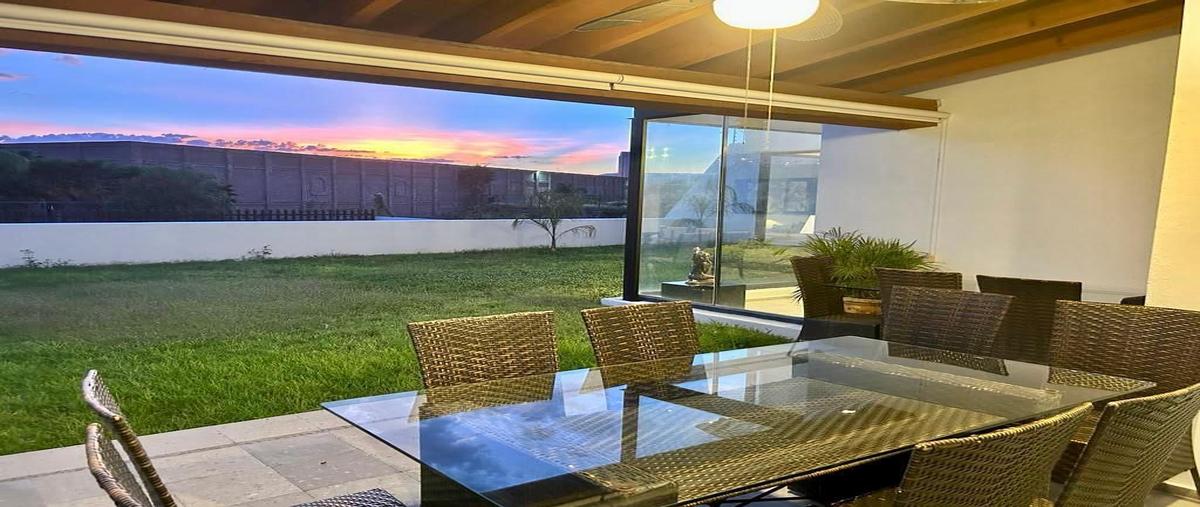 Foto de casa en venta en calle del lago , villas del mesón, querétaro, querétaro, 29441820 No. 04