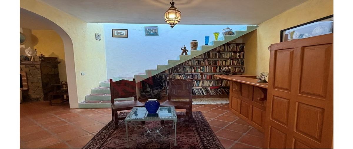 Foto de casa en renta en calle del llano #5 , la palmita, san miguel de allende, guanajuato, 0 No. 03