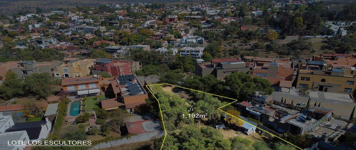 Foto de terreno habitacional en venta en calle del llano , la palmita, san miguel de allende, guanajuato, 30731690 No. 03