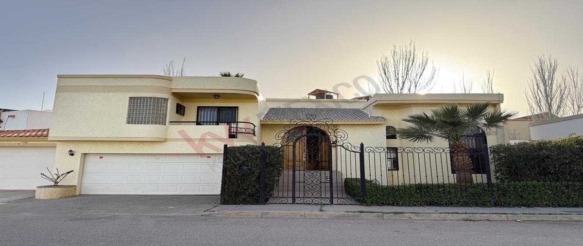 Foto de casa en calle del manantial 211, hacienda del campanario, juárez, chihuahua, 0 foto 01 Foto de casa en venta en calle del manantial 211, hacienda del campanario, juárez, chihuahua, 0 No. 01