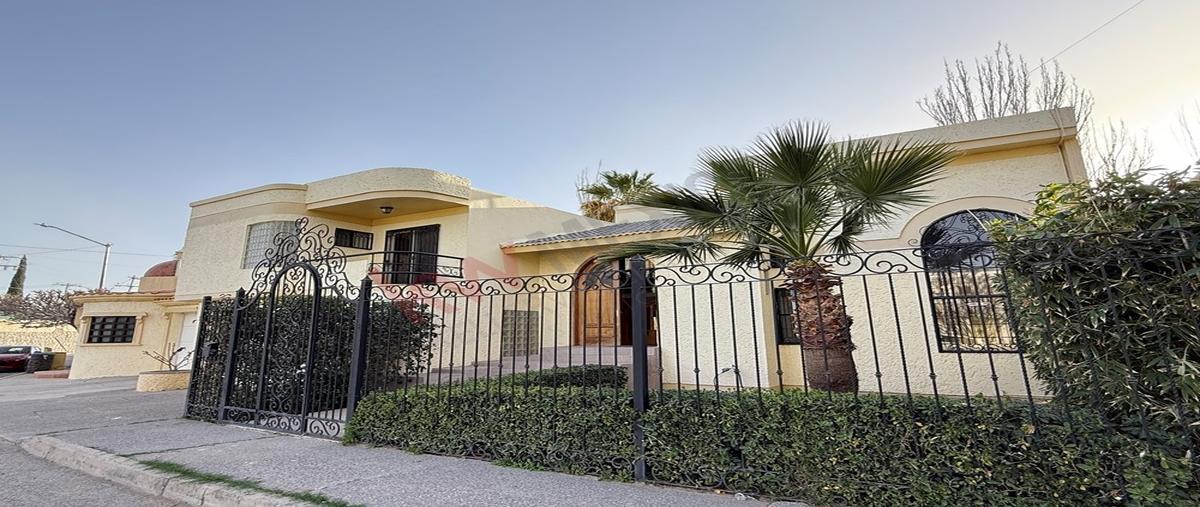 Foto de casa en calle del manantial 211, hacienda del campanario, juárez, chihuahua, 0 foto 04 Foto de casa en venta en calle del manantial 211, hacienda del campanario, juárez, chihuahua, 0 No. 04