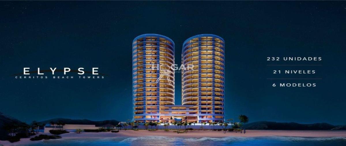 Foto de departamento en venta en calle del mar , cerritos al mar, mazatlán, sinaloa, 0 No. 04