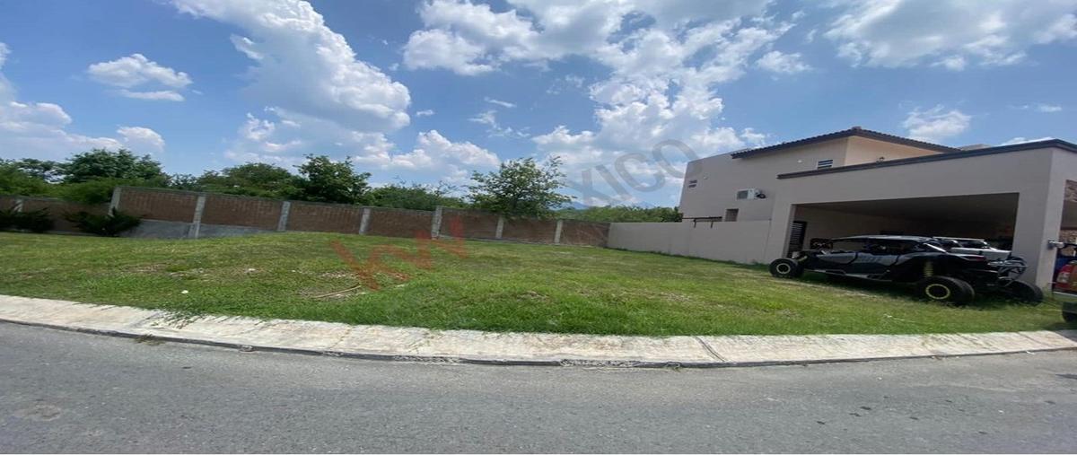 Foto de terreno habitacional en calle del molino 105, residencial la molienda, allende, nuevo león, 29893338 foto 01 Foto de terreno habitacional en venta en calle del molino 105, residencial la molienda, allende, nuevo león, 29893338 No. 01