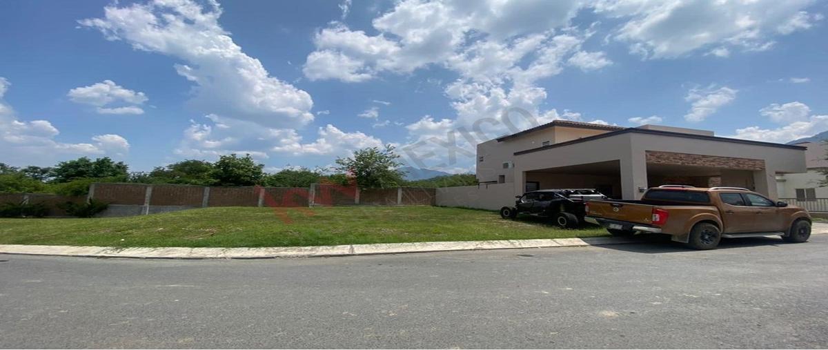 Foto de terreno habitacional en calle del molino 105, residencial la molienda, allende, nuevo león, 29893338 foto 02 Foto de terreno habitacional en venta en calle del molino 105, residencial la molienda, allende, nuevo león, 29893338 No. 02