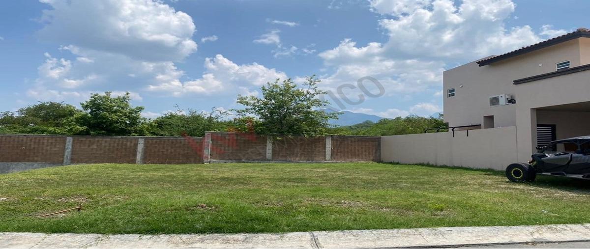 Foto de terreno habitacional en calle del molino 105, residencial la molienda, allende, nuevo león, 29893338 foto 04 Foto de terreno habitacional en venta en calle del molino 105, residencial la molienda, allende, nuevo león, 29893338 No. 04