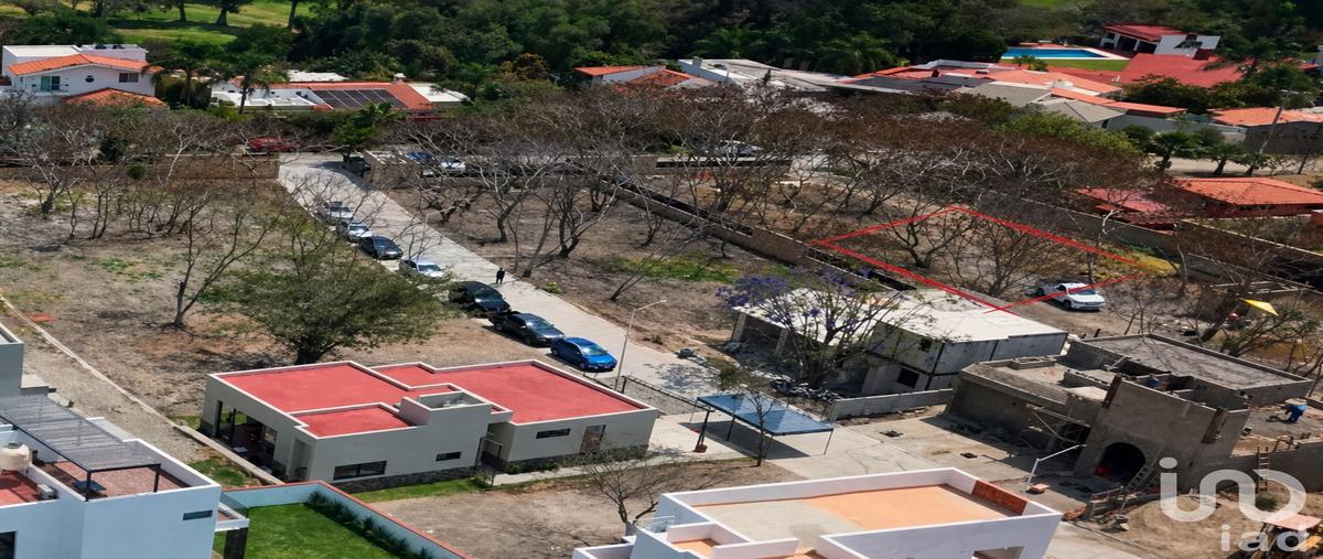 Foto de terreno habitacional en venta en calle del monte , ajijic centro, chapala, jalisco, 31126651 No. 03