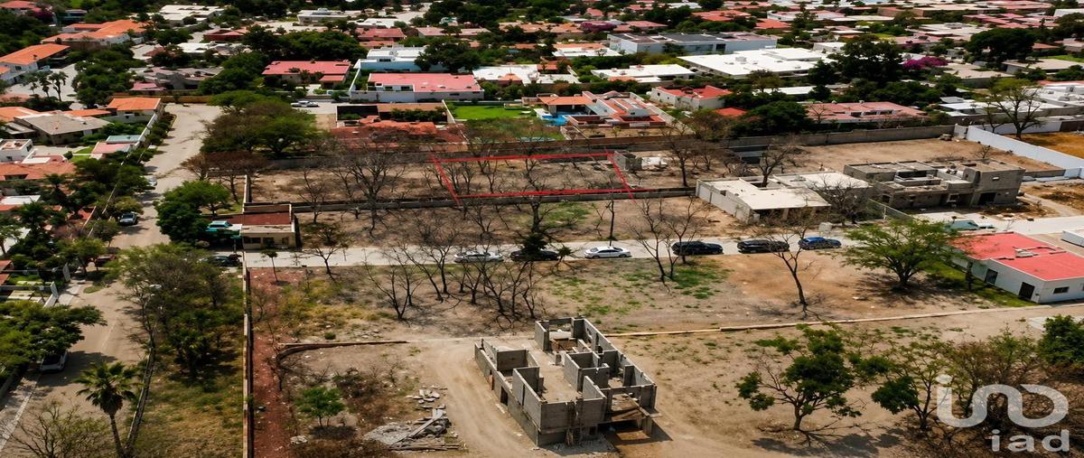 Foto de terreno habitacional en venta en calle del monte , ajijic centro, chapala, jalisco, 31126651 No. 04