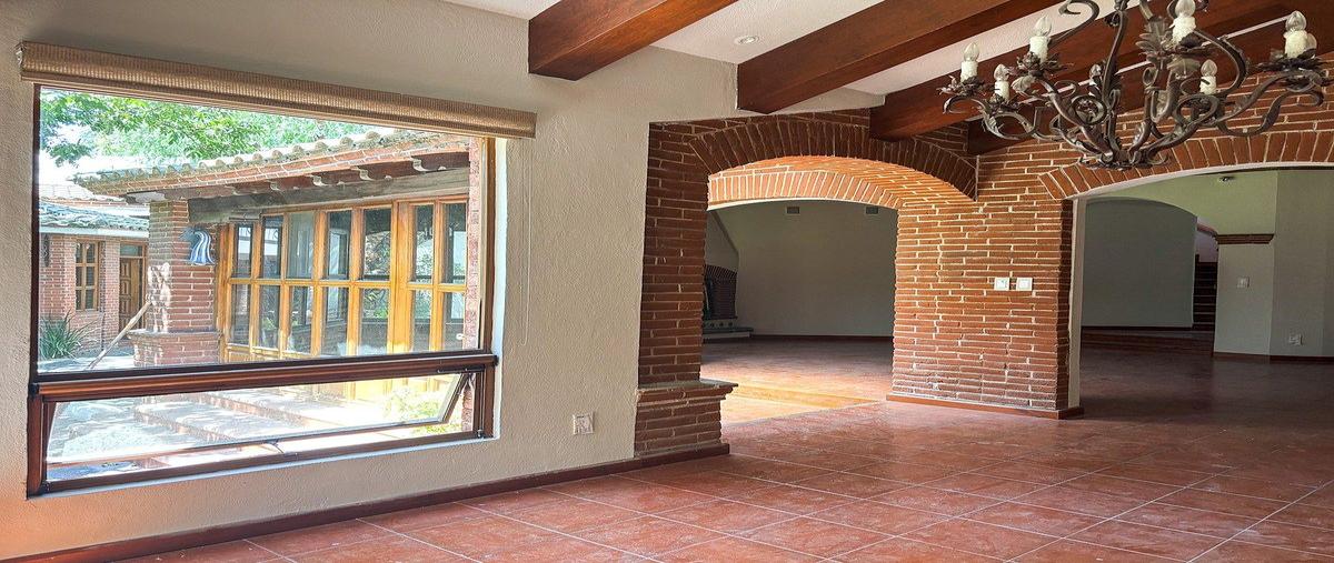 Foto de casa en renta en calle del naranjo , álamos 1a sección, querétaro, querétaro, 0 No. 04