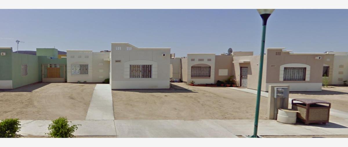 Foto de casa en calle del norte 000, el camino real, la paz, baja california sur, 0 foto 01 Foto de casa en venta en calle del norte 000, el camino real, la paz, baja california sur, 0 No. 01