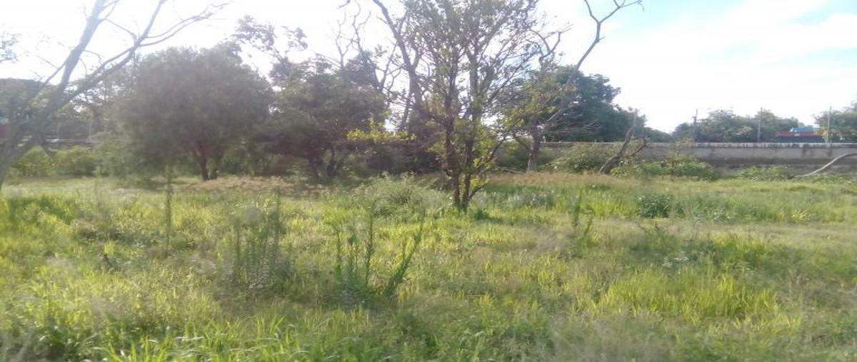 Foto de terreno habitacional en venta en calle del olvido 18, centro, san juan del río, querétaro, 8921892 No. 03