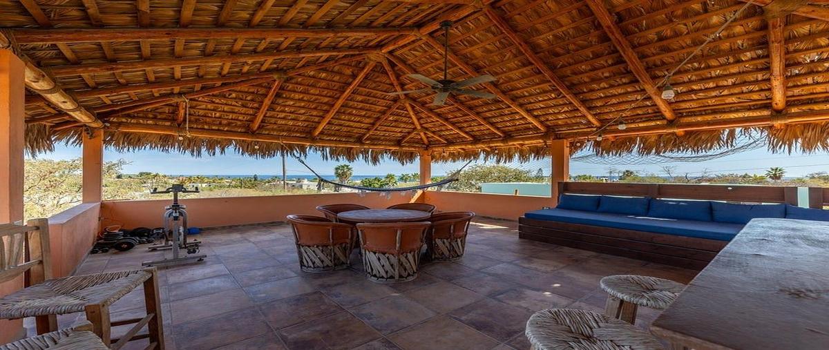 Foto de casa en venta en calle del panteon , los barriles, la paz, baja california sur, 0 No. 03