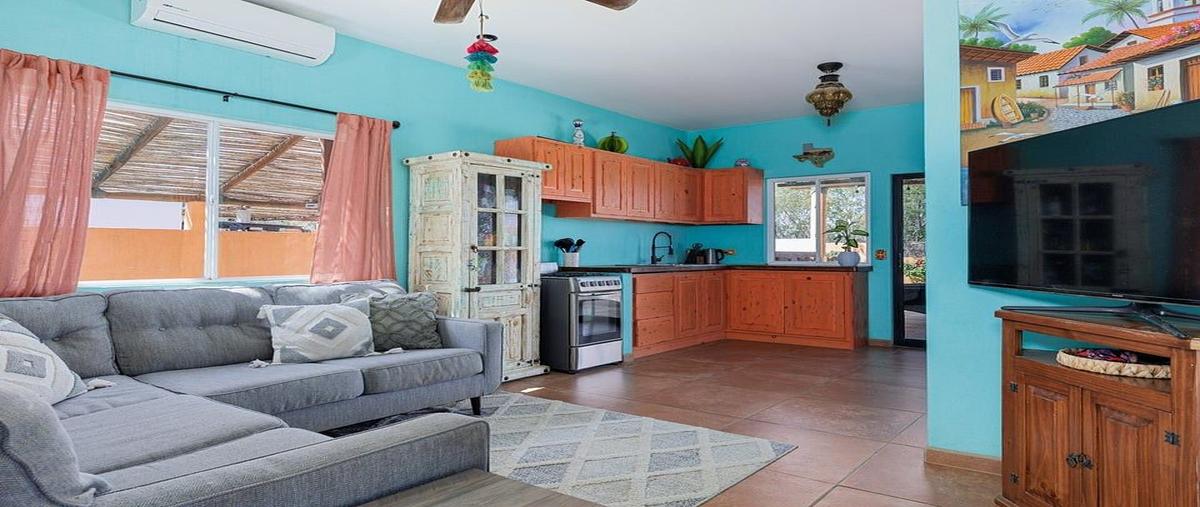 Foto de casa en venta en calle del panteon , los barriles, la paz, baja california sur, 0 No. 04