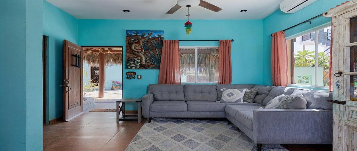 Foto de casa en venta en calle del panteon , los barriles, la paz, baja california sur, 0 No. 05