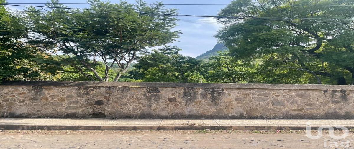 Foto de terreno habitacional en venta en calle del panteon , san juan, malinalco, méxico, 0 No. 04