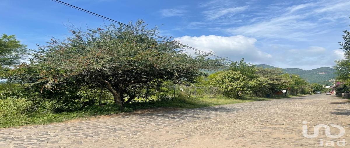Foto de terreno habitacional en venta en calle del panteon , san juan, malinalco, méxico, 0 No. 05