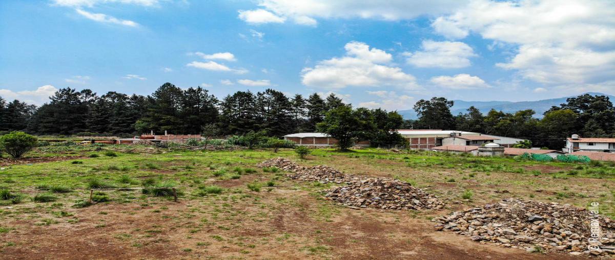 Foto de terreno habitacional en calle del paraíso , cuadrilla de dolores, valle de bravo, méxico, 20950428 foto 05 Foto de terreno habitacional en venta en calle del paraíso , cuadrilla de dolores, valle de bravo, méxico, 20950428 No. 05