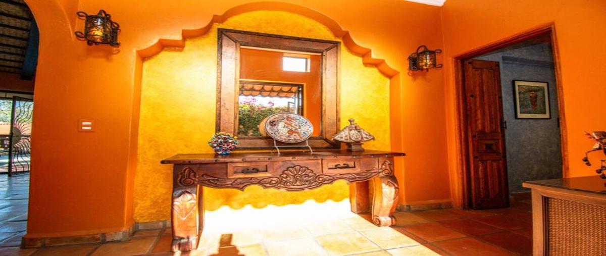 Foto de casa en venta en calle del parque poniente 146, chulavista, chapala, jalisco, 0 No. 03