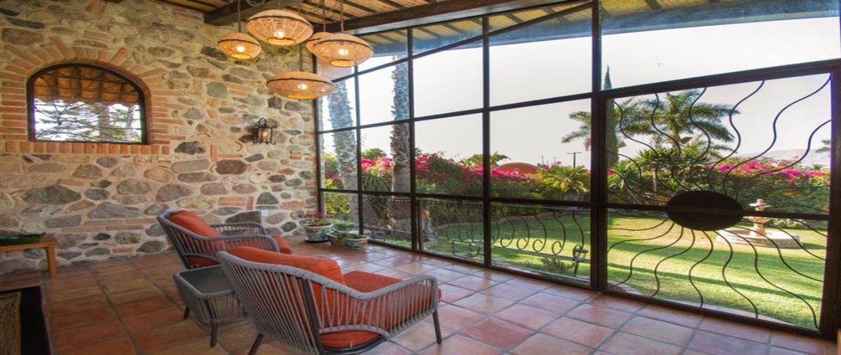 Foto de casa en venta en calle del parque poniente 146, chulavista, chapala, jalisco, 0 No. 04