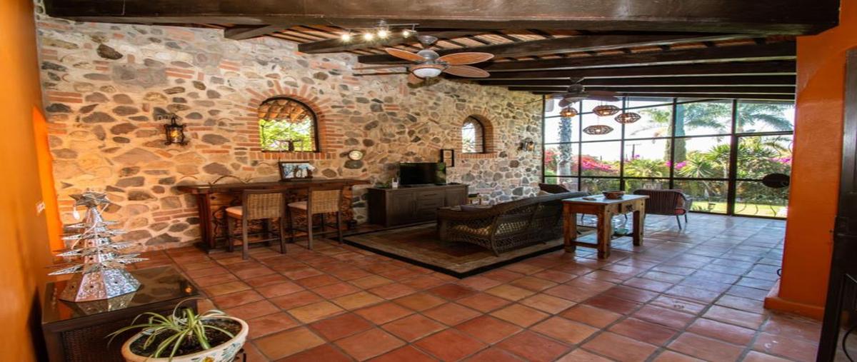 Foto de casa en venta en calle del parque poniente 146, chulavista, chapala, jalisco, 0 No. 05