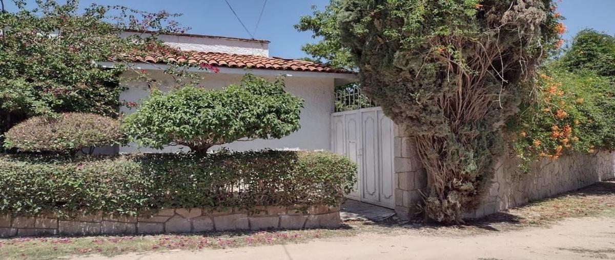 Foto de casa en venta en calle del recuerdo 1 , vergel del acueducto, tequisquiapan, querétaro, 26233051 No. 05