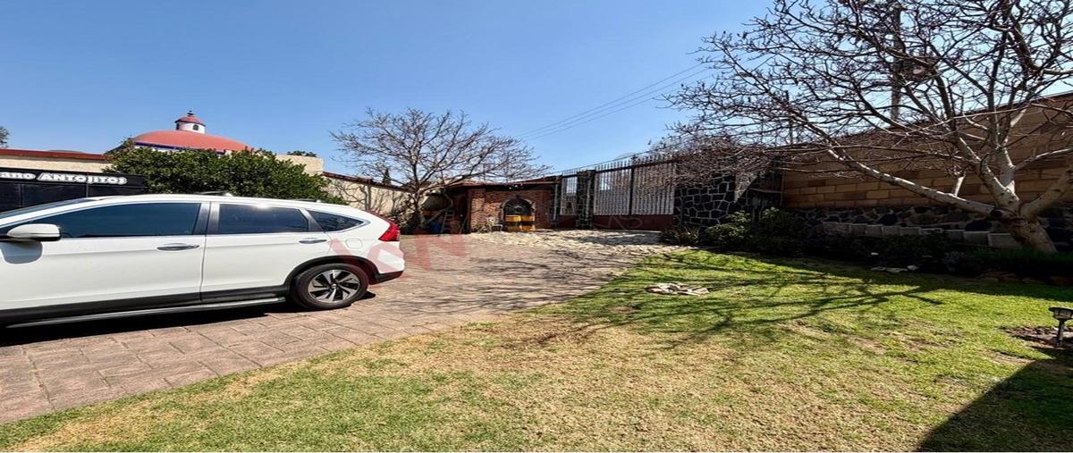 Foto de rancho en calle del río 14, san miguel xicalco, tlalpan, df / cdmx, 0 foto 04 Foto de rancho en renta en calle del río 14, san miguel xicalco, tlalpan, df / cdmx, 0 No. 04