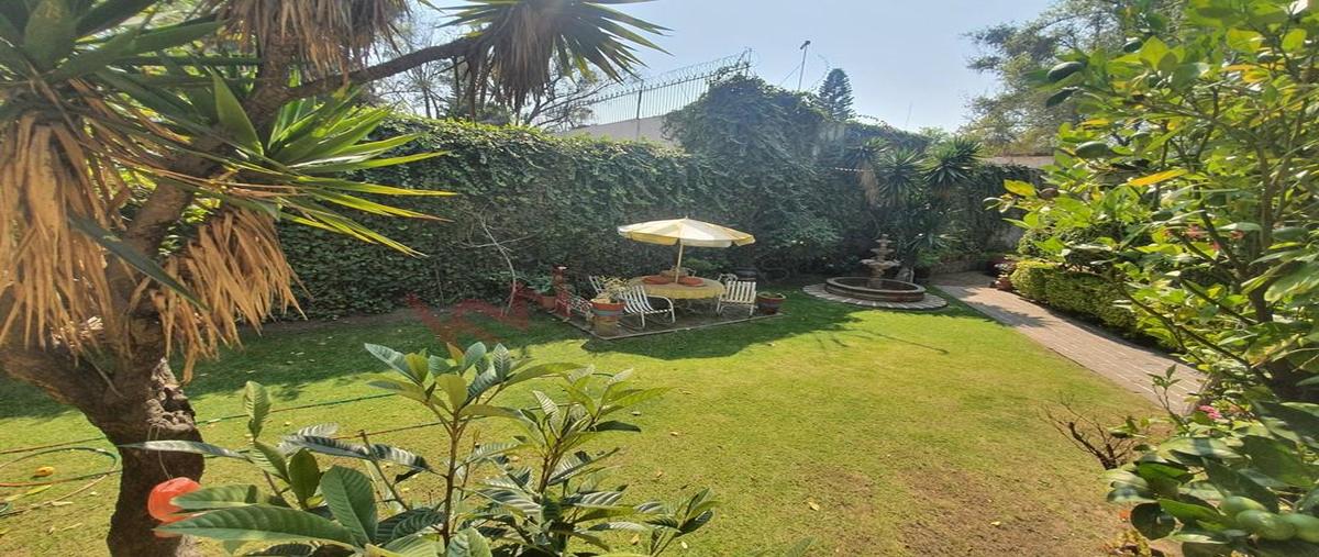 Foto de casa en venta en calle del rio 42, toriello guerra, tlalpan, df / cdmx, 26823609 No. 03