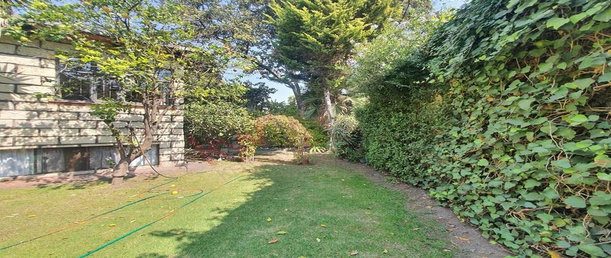 Foto de casa en venta en calle del rio 42, toriello guerra, tlalpan, df / cdmx, 26823609 No. 04