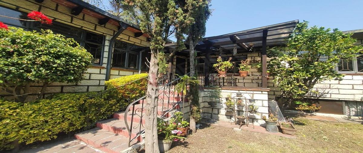 Foto de casa en venta en calle del rio 42, toriello guerra, tlalpan, df / cdmx, 26823609 No. 05