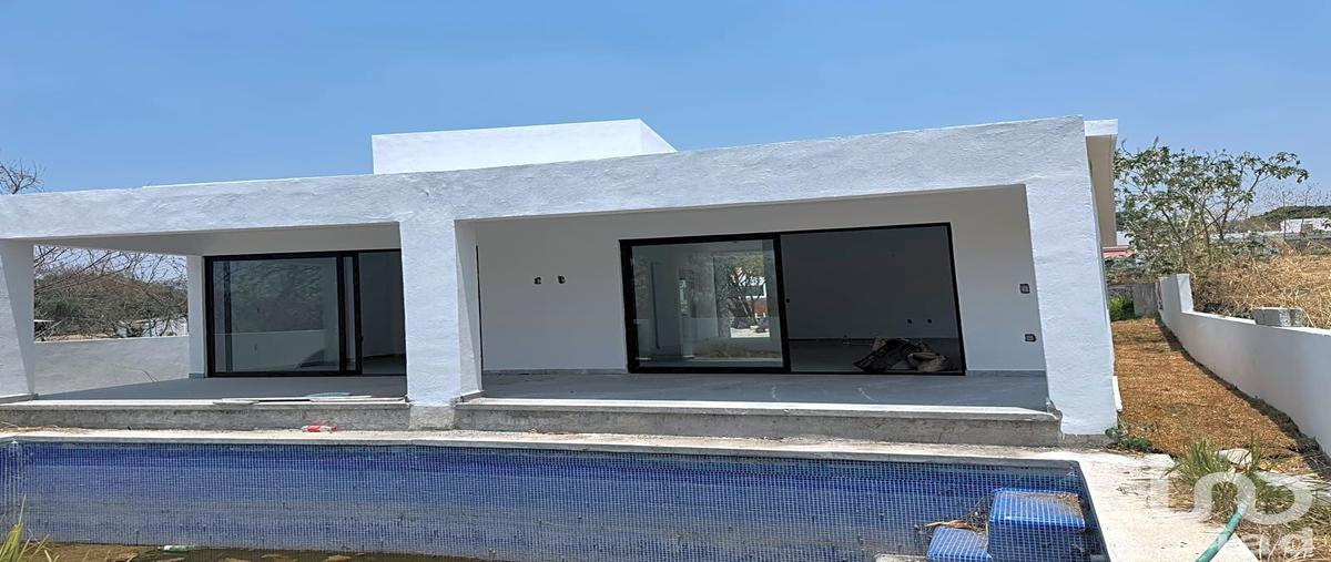 Foto de casa en venta en calle del sapito 90, lomas de cocoyoc, atlatlahucan, morelos, 29100708 No. 04