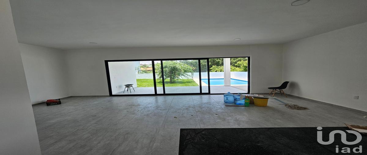 Foto de casa en venta en calle del sapito 90, lomas de cocoyoc, atlatlahucan, morelos, 29100708 No. 05