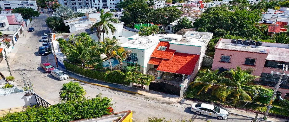 Foto de casa en venta en calle del sol 1, cancún centro, benito juárez, quintana roo, 0 No. 03