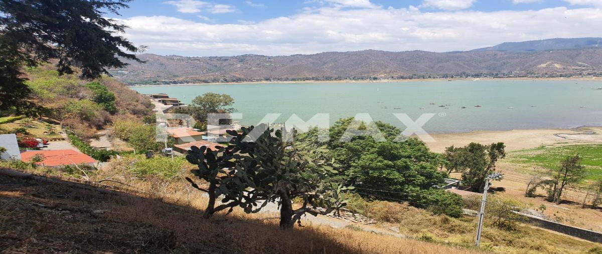 Foto de terreno habitacional en venta en calle del tambor, lote 22 , valle de bravo, valle de bravo, méxico, 28464089 No. 03