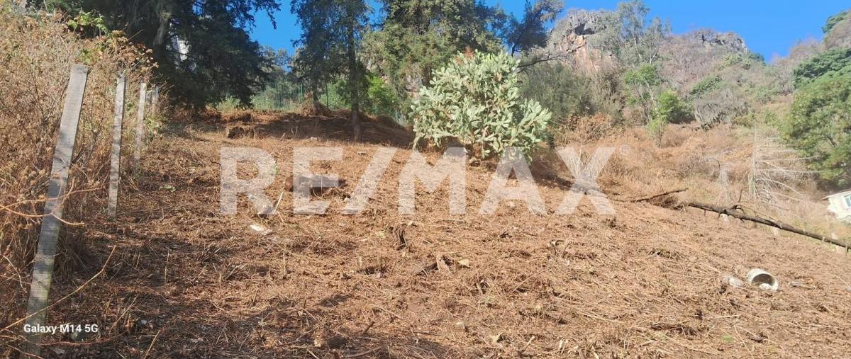 Foto de terreno habitacional en venta en calle del tambor, lote 22 , valle de bravo, valle de bravo, méxico, 28464089 No. 04