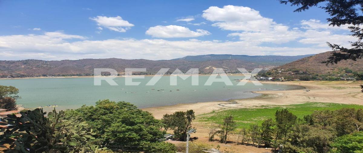 Foto de terreno habitacional en venta en calle del tambor, lote 22 , valle de bravo, valle de bravo, méxico, 28464089 No. 05