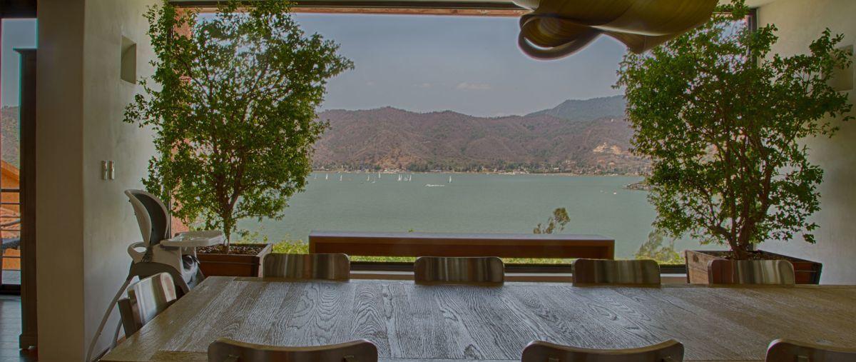 Foto de casa en venta en calle del tambor , valle de bravo, valle de bravo, méxico, 0 No. 02