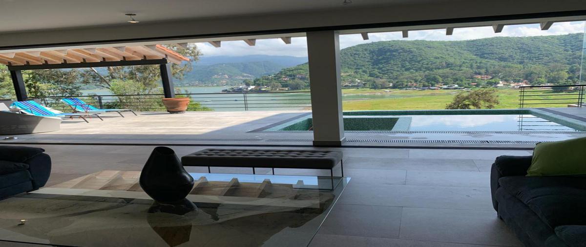 Foto de casa en condominio en calle del tambor , valle de bravo, valle de bravo, méxico, 17687050 foto 01 Foto de casa en condominio en venta en calle del tambor , valle de bravo, valle de bravo, méxico, 17687050 No. 01