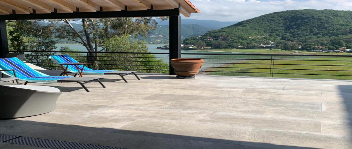 Foto de casa en condominio en calle del tambor , valle de bravo, valle de bravo, méxico, 17687050 foto 02 Foto de casa en condominio en venta en calle del tambor , valle de bravo, valle de bravo, méxico, 17687050 No. 02